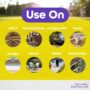 Mouse Magic Ready-to-Use Scent Packs – Bonide – 12 pack